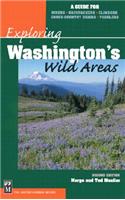 Exploring Washington's Wild Areas