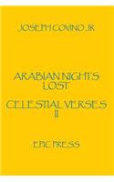 Arabian Nights Lost