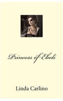 Princess of Eboli