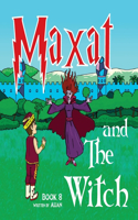 Maxat and the Witch