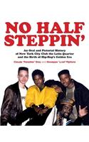 No Half Steppin' (Paperback)