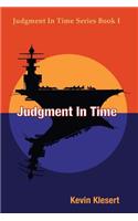 Judgment In Time