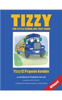 Tizzy, the Little School Bus That Cried