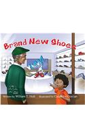 Brand New Shoes
