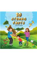 30 Strong Farts