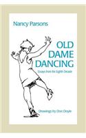 Old Dame Dancing