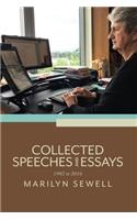 Collected Speeches and Essays
