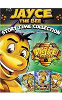 Jayce The Bee