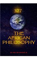 327 The African Philosophy