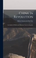 China in Revolution