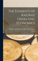 Elements of Railway Operating Economics