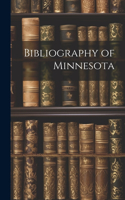 Bibliography of Minnesota