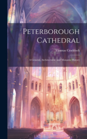 Peterborough Cathedral