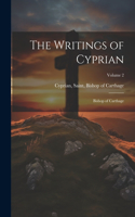 Writings of Cyprian