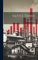 Fatti e teorie