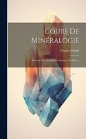 Cours De Minéralogie
