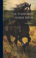 Standard Horse Book