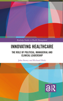 Innovating Healthcare