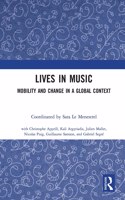 Lives in Music