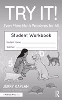 Try It! Even More Math Problems for All