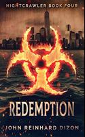 Redemption: Premium Hardcover Edition