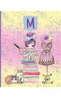 My Sewing Notebook M