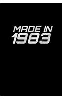 Made in 1983