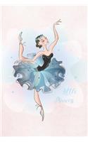 Writing Prompts and Drawing Diary for Little Girls