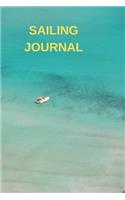 Sailing Journal
