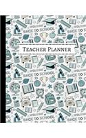 Teacher Planner