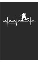 Snowboarding
