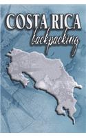 Costa Rica Backpacking