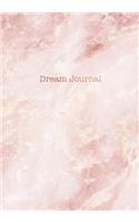 Dream Journal