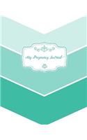 My Pregnancy Journal