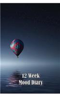 12 Week Mood Diary