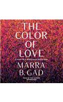 The Color of Love: A Story of a Mixed-Race Jewish Girl