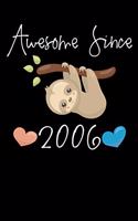 Awesome Since 2006