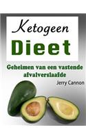 Ketogeen dieet