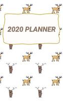 2020 Planner