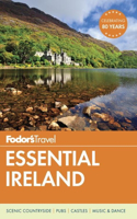 Fodor's Essential Ireland