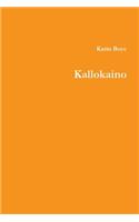 Kallokaino