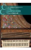 Cambridge Companion to the Harpsichord