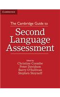 Cambridge Guide to Second Language Assessment