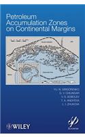 Petroleum Accumulation Zones on Continental Margins