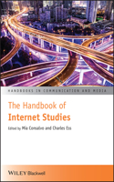 Handbook of Internet Studies