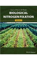 Biological Nitrogen Fixation, Biological Nitrogen Fixation