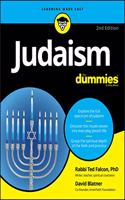 Judaism for Dummies