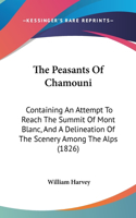 The Peasants Of Chamouni