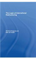 The Logic of International Restructuring