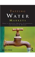 Tapping Water Markets